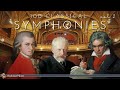 100 Symphonies - Classical Music (Vol. 2)