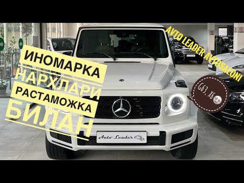Bmw uzb narxlari