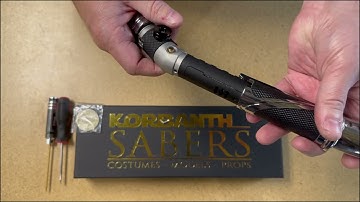 DukeV3 Installed Training Video Feb 2023 Korbanth sabers