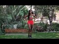 20 Minute Glutes Workout with Weights // Glutes Legs Thighs
