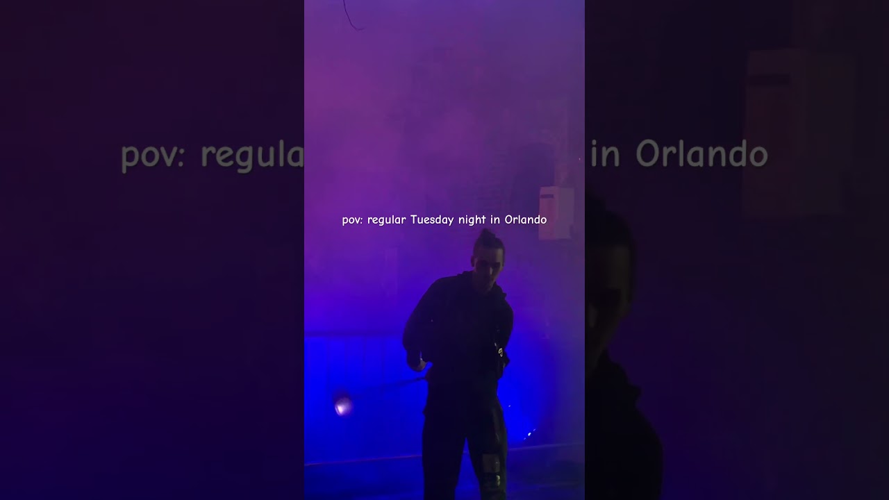 Taco’ver 🥙 Orlando 