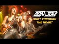 Bon Jovi Shot Through The Heart Subtitulado mp3
