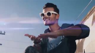 Video thumbnail of "Lérica feat Abraham Mateo - Mentirosa Compulsiva"