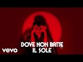 Arisa - Dove non batte il sole (audio)