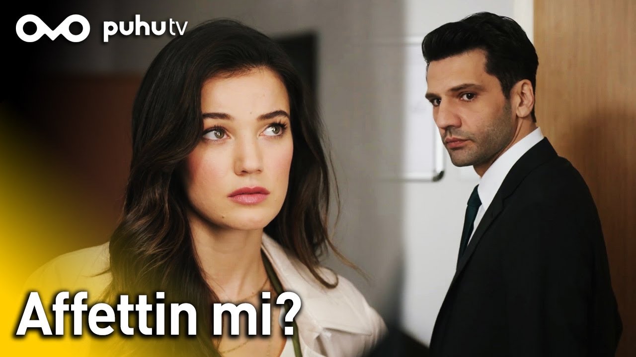 yargi 11 bolum affettin mi youtube