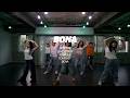 [마포댄스학원] RESCENE - LOVE ATTACKㅣCOVER BY BONA T