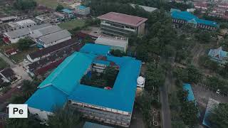 PROFIL FKIP UIR part 1