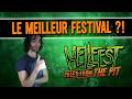 Je REDEVIENS FAN DU HELLFEST ! | Analyse Affiche 2026 thumbnail