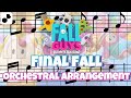 Fall Guys : Final Fall - Orchestral Arrangement