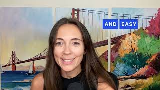 Helen - Student Testimonial #pianolessons
Learn even more with local or online lessons. Start here: https://takelessons.com/music/piano-lessons?utm_source=yt
Like TakeLessons on Facebook: https://www.facebook.com/TakeLessons
Follow TakeLessons on Instagram: https://www.instagram.com/takelessons/
Follow TakeLessons on Twitter: https://twitter.com/TakeLessons Helen - Student Testimonial #pianolessons