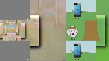11 Shuric Scans With Are Slides (My Requested Scans Sony Vegas Verison)