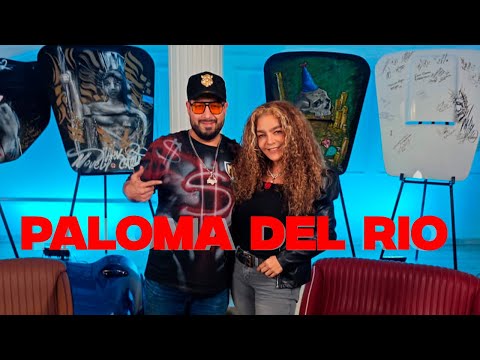 Mientras yo actuaba… él se casaba con otra. La confesión de Paloma del Río”