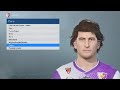 Ignacio CURRAIS Cerro Largo PES 2019