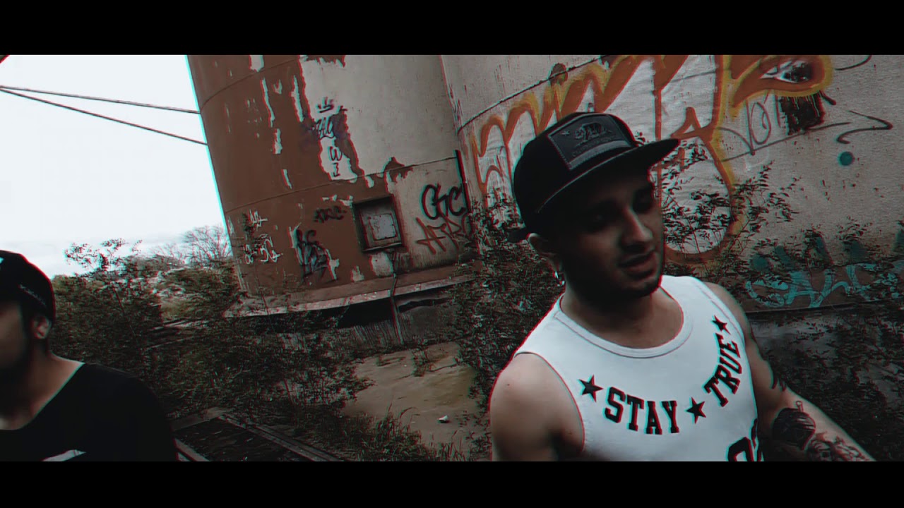 Nebelkrähen - Depressed Flex (Prod. by Skannyookke & SuicideFlex)