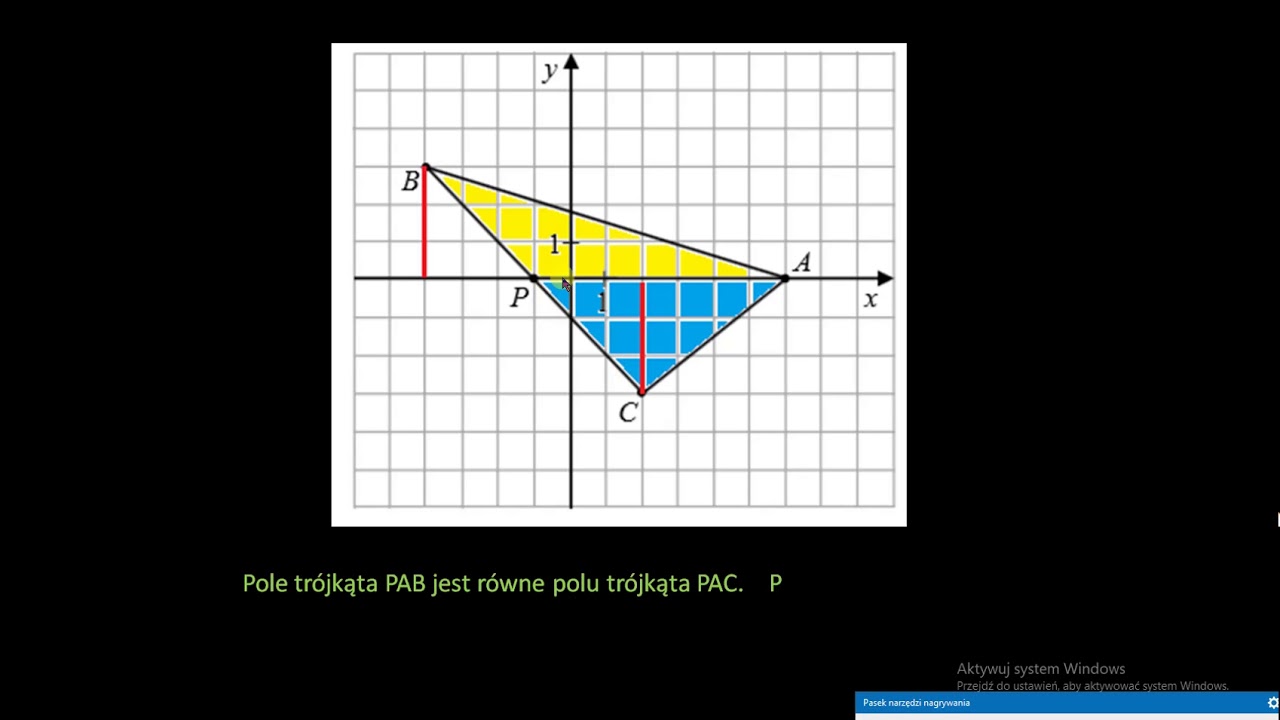Sprawdzian Z Matematyki Klasa 8 Zadanie 9 sprawdzian próbny z matematyki 2020 dla 8-klasistów - YouTube