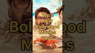 Don't Sleep on These Bollywood Movies in 2026 #bollywood #newmovies #mustwatc