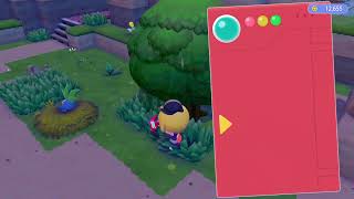 How to get Vine Whips in Pokémon Pokopia