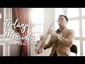 Terlanjur Mencinta - Lyodra, Tiara, Ziva (Saxophone Cover by Desmond Amos) #terlanjurmencinta