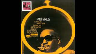 Carolyn ( Alternate Take) Hank Mobley