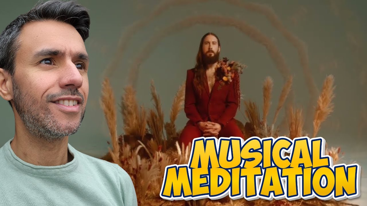 Avi Kaplan - Peace Somehow (REACTION) First Time Hearing It Avi Kaplan - Peace Somehow (REACTION) First Time Hearing It