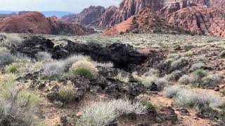 Lava tube at Snow Canyon State Park (UT) by The Swan Story 10 views 1 month ago 14 seconds