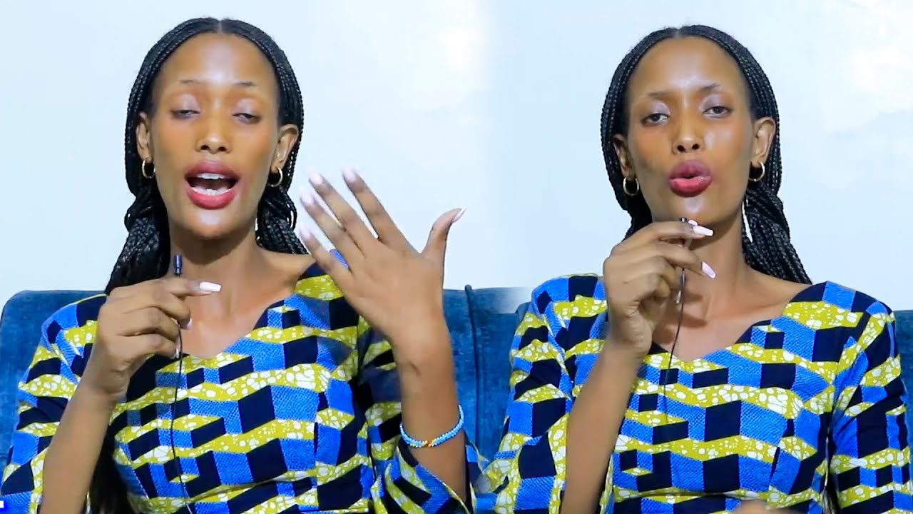 WA MUGORE ARAGARUTSE NIYINDI CHANEL NSHASHA MUKORE SUBSCRIBE MUMUZAMURE