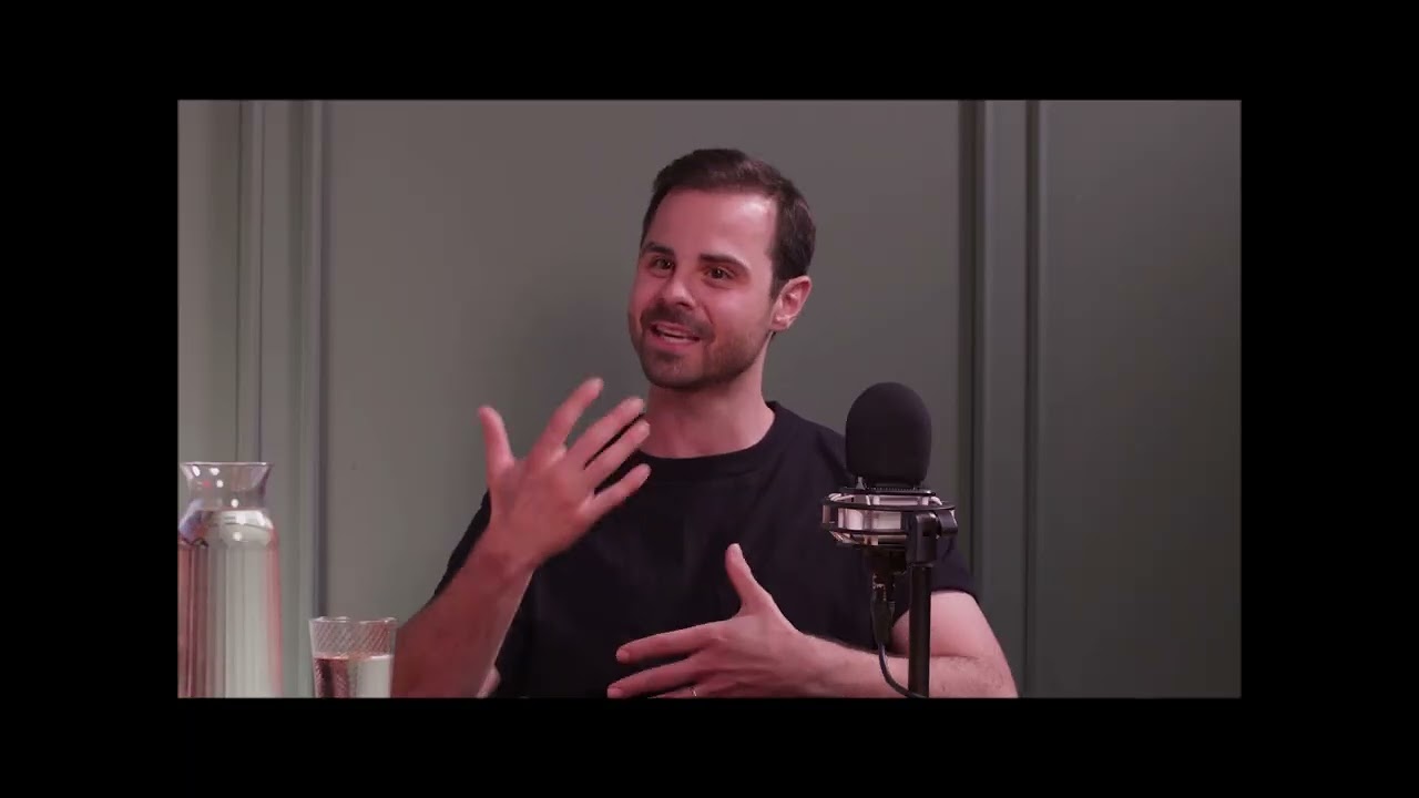 #47: William Jalloul from Flowpay about building a FinTech, Unicorns and Legacy