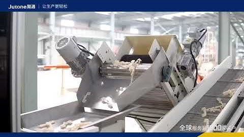 aerated lightweight concrete automatic networking workstation for ALC panel steel-rod replacement