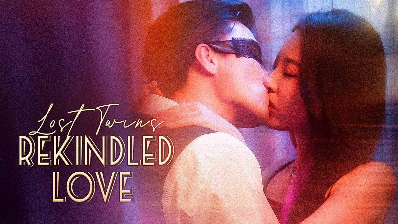 Lost Twins, Rekindled Love丨🔥Must-Watch Short Drama! Love, Revenge & Shocking Twists