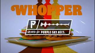 Whopper Whopper - Phonk Remix