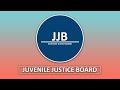 Juvenile Justice Board - 09.16.22