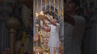 हनुमान चालीसा l Shri🚩Hanuman🙏chalisa l Gulshan Kumar Hari Haran l Lord Of Hanuman Chalisa #shorts🌹🙏
