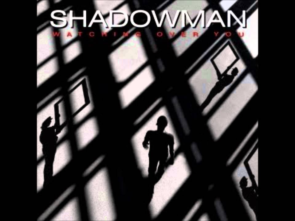 Shadowman - Justify auf YouTube ansehen Shadowman - Justify auf YouTube ansehen