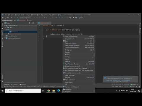 Reconnaître une chaîne de caractères palindrome(exercice Java)