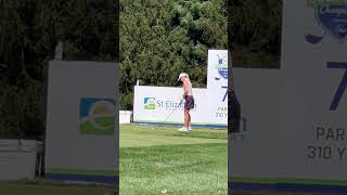 #golfswing #fyp #followthrough #waitforit