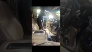 Download Lagu DEMETRIUS FRANKLIN TEAM DC AUDIO? #basswithkev #dcaudio MP3