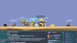 Transformice - Tigrounette 17-3-11