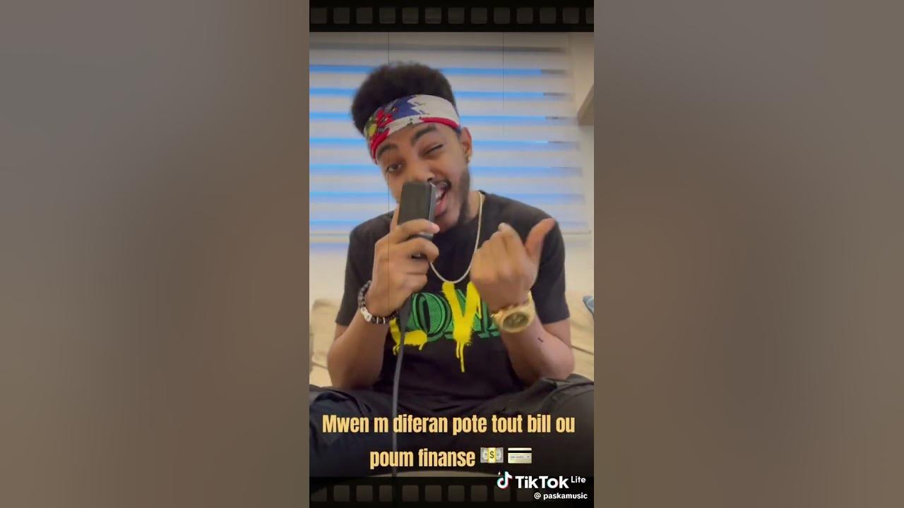 Paska - Jessica Gessica Jperry challenge Michael Brun #tiktokviral #tiktokvideo #yet8726