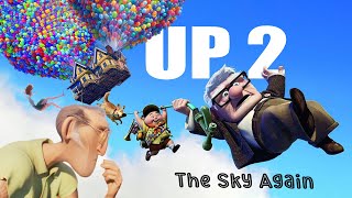 Up 2 Trailer Un Fan - Made Nahuda