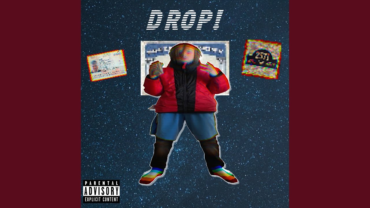 DROP! - YouTube