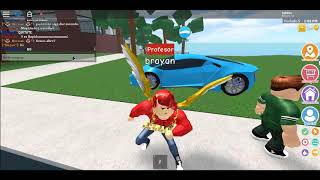 Las Actualizaciones De Robloxian
