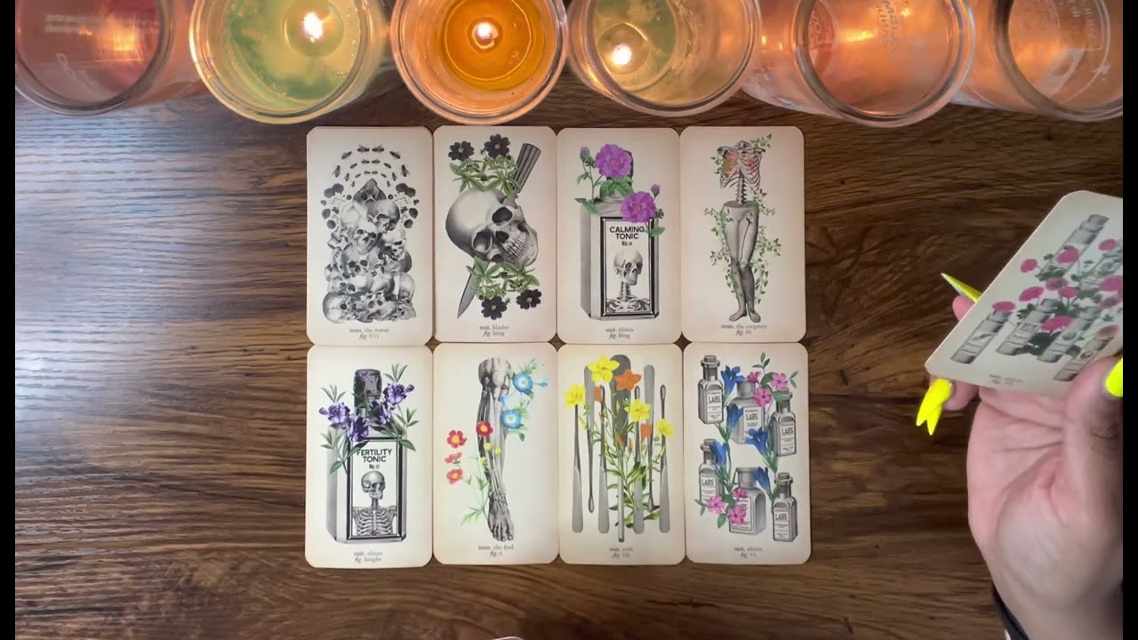 SCORPIO ♏️ TWO PEOPLE have their eyes on YOU 👀😍 BUT is it TOO LATE for BOTH of them?! 🤔