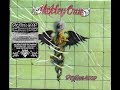 Mötley Crüe Dr. Feelgood (Deluxe Edition)