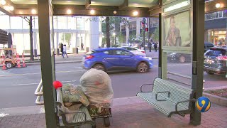 CMPD, counselors walk the streets to find help for homeless with mental challenges