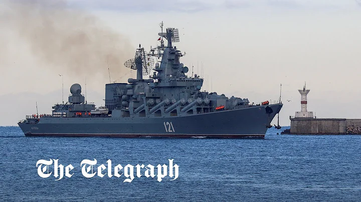 Russian flagship that attacked Snake Island crippled by 'Ukrainian missile strike' - DayDayNews