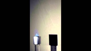 Shadowgraph (4/10) Final Cut Pro Edit