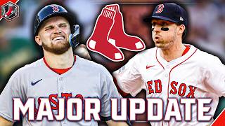 This just keeps getting worse... Major Red Sox updates