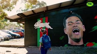 Glory Glory to South Sydney | Final Round Promo | Fox League screenshot 2