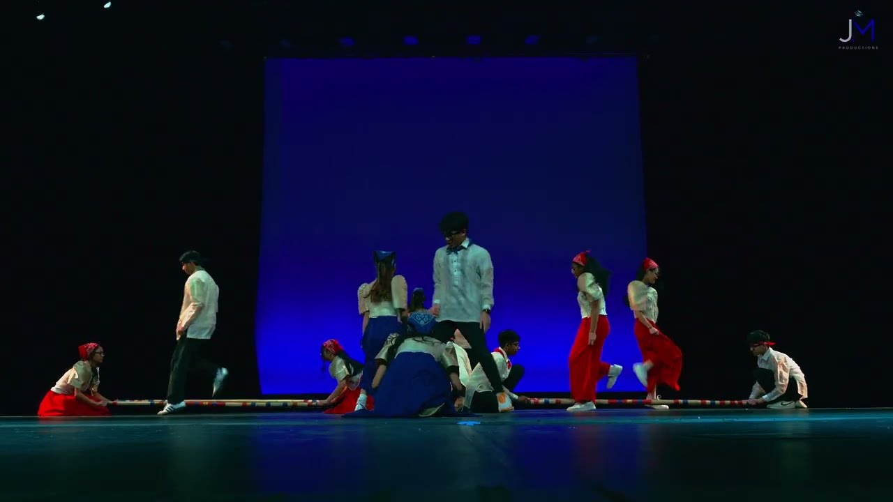 Filipino (Front Row) - IA Culture Show 2026 | JM Productions
