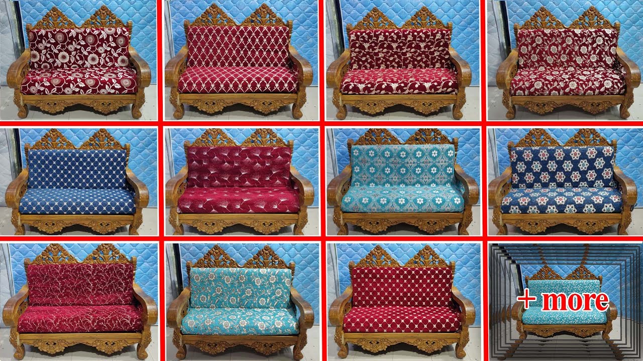 Best Foam Cover in Bangladesh? দেখুন ঢাকা V.I.P Bedding-এর কাশ্মীরি কাভার!